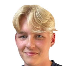 Callum Breed