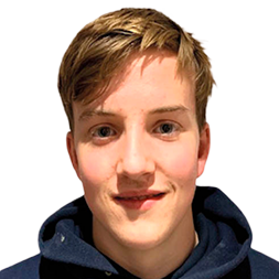 Mason Macrae