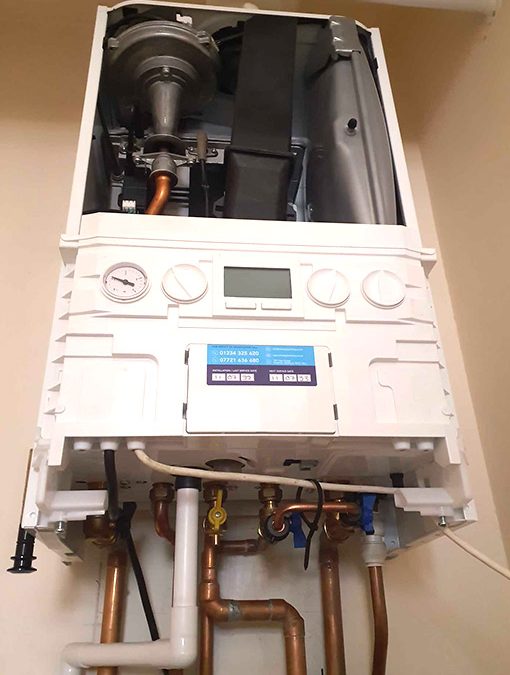 Why you should’nt ignore early warning signs from your boiler.