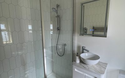 Transform Your Bathroom with Fibo & Aquapanel Wall Systems