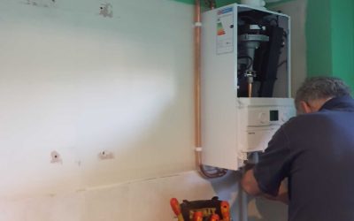 Boiler Maintenance vs. Boiler Repair: What Every Bedford Homeowner Should Know