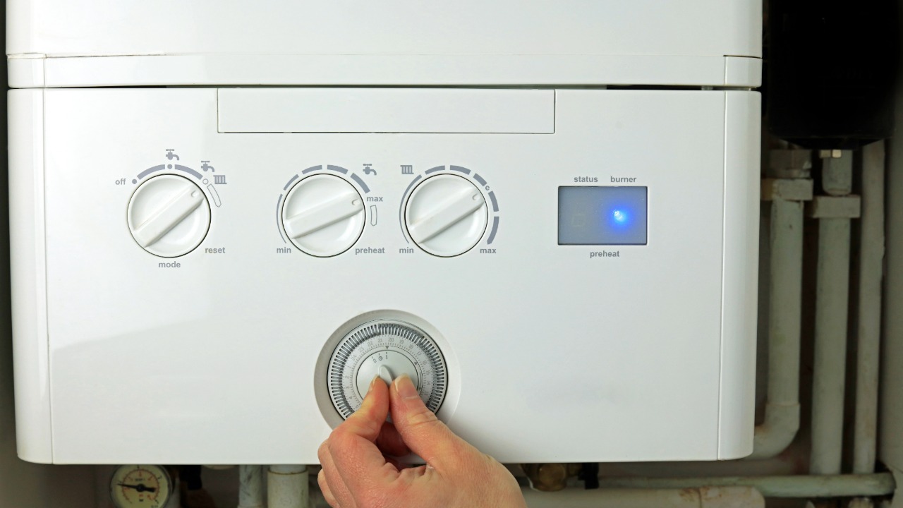 Why Is My Boiler Making a Noise Like 747 Taking Off? Answers from Christy Plumbing and Heating