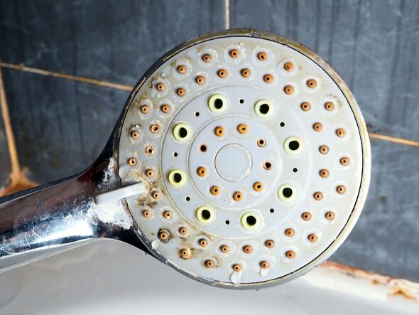 Low Water Pressure in Bedford (and What You Can Do About It)