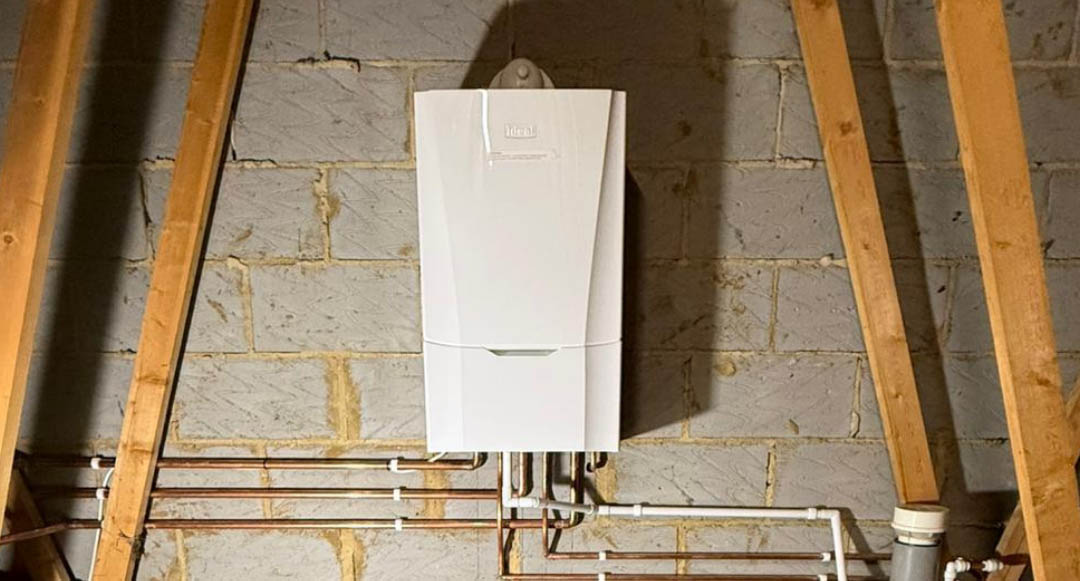 4 Things You Should Never Store in Your Boiler Cupboard