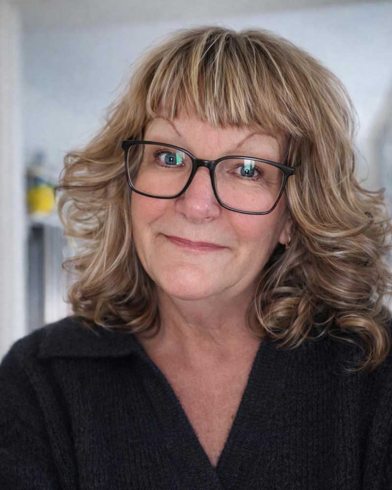 Sarah Christy