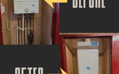 Emergency Boiler Replacement in Bedford: What to Do When Your Boiler Fails