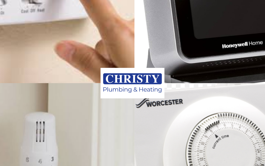 Boiler Controls Explained